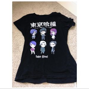 Tokyo Ghoul T-Shirt